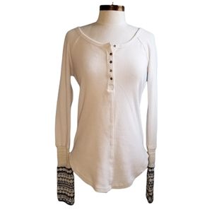 Free People thermal